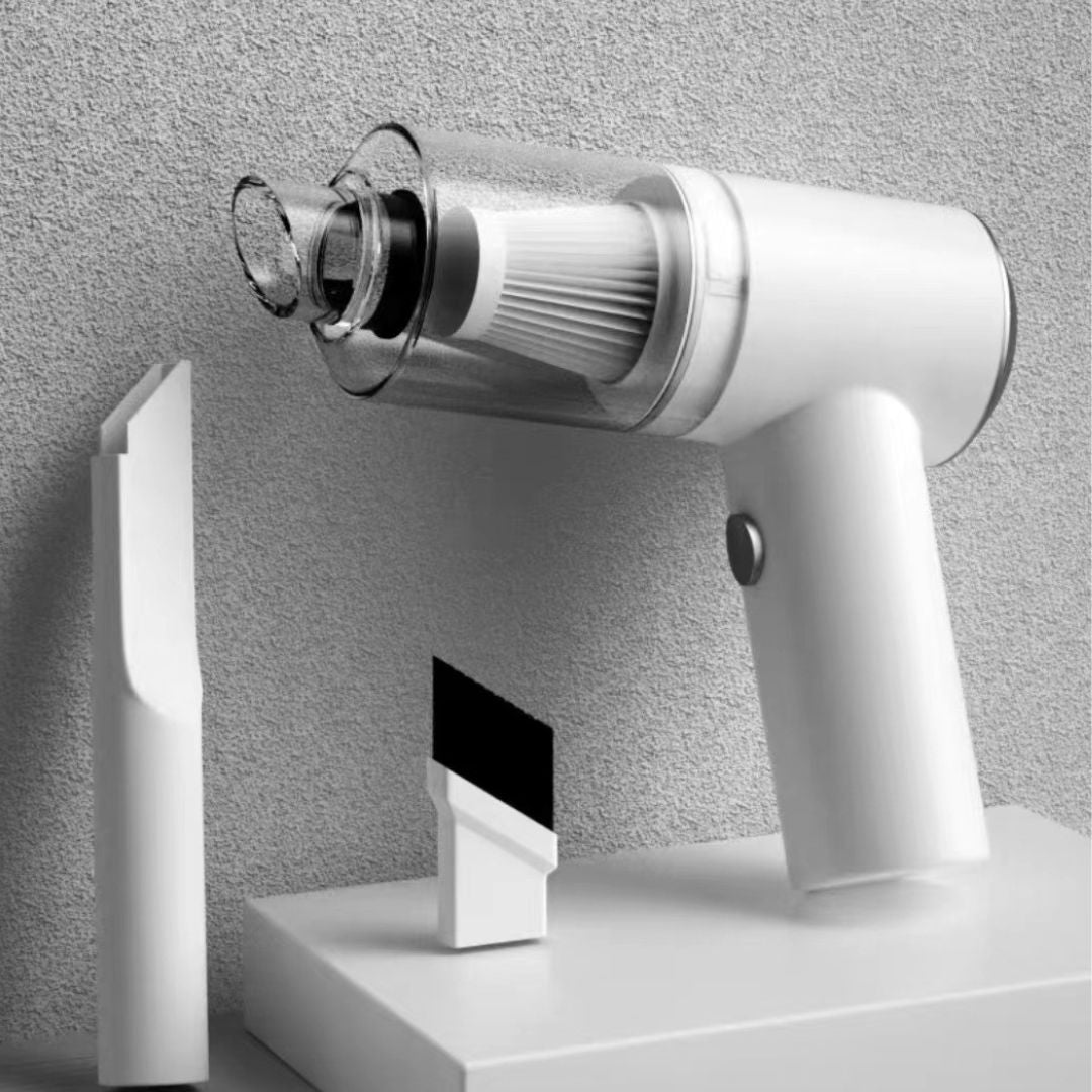 ScandiAir - Premium Dust Mite Vacuum Cleaner