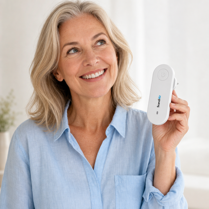 ScandiAir - Give your family cleaner air and a healthier home