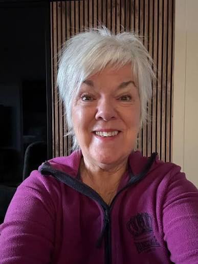 <strong>- </strong><em><strong>Marit Karlsen (68 years old)</strong></em>